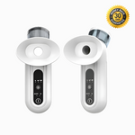 Baguette de thérapie à vapeur