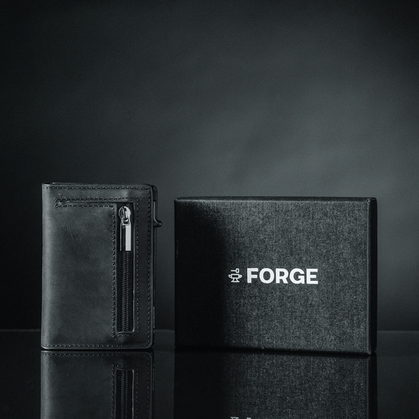 Forge Wallet