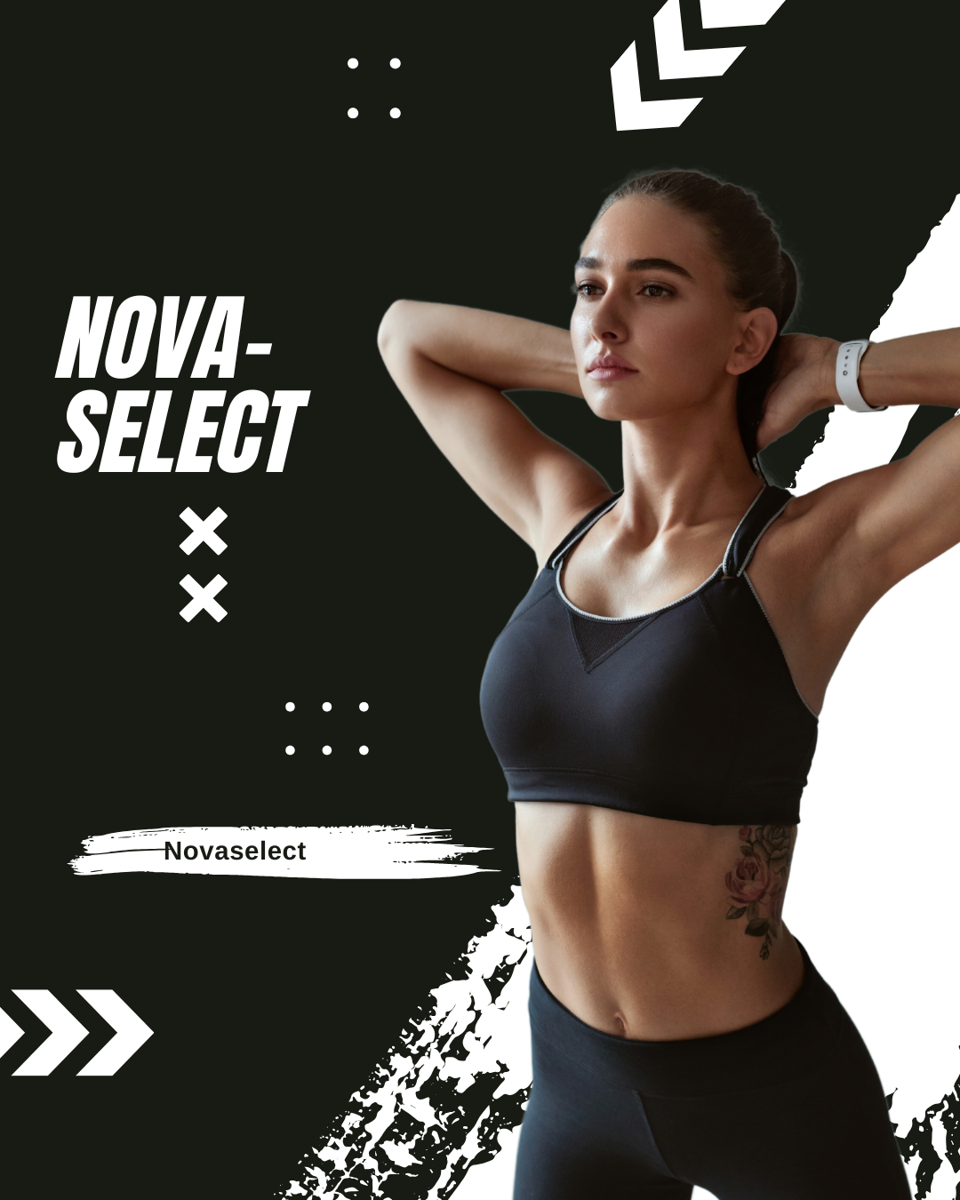 Fitness & Bien-être