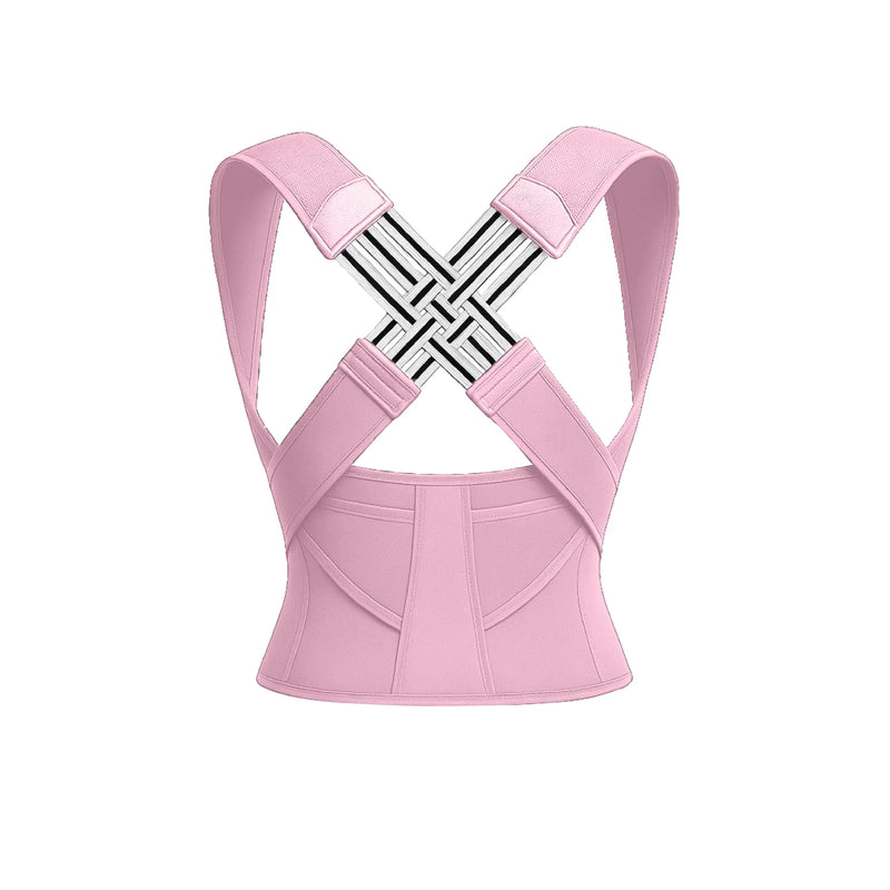 PosturaPro™ - LE HÉROS ORIGINAL DU DOS