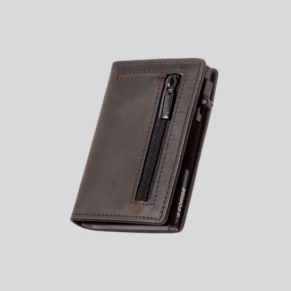 Forge Wallet